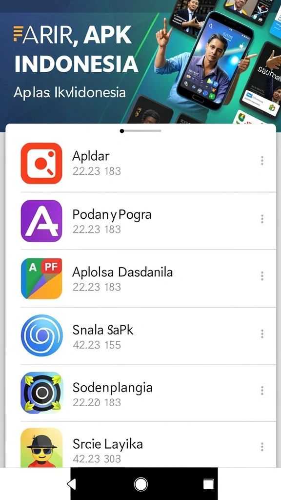 7game - Karakter-karakter unik dengan keterampilan berbeda.