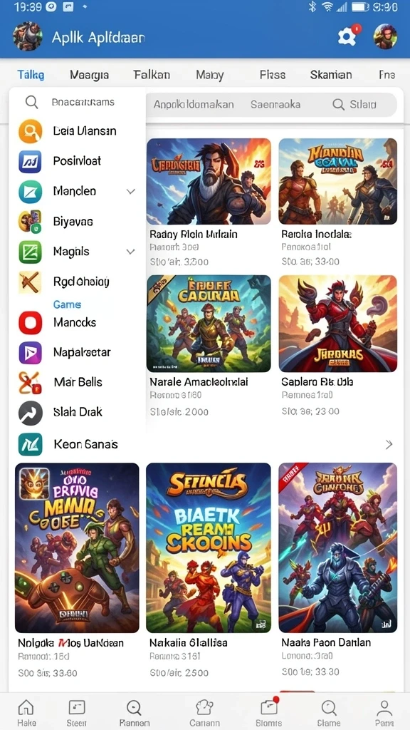 bintangmpo - Berbagai tema slot yang dapat dipilih sesuai selera.