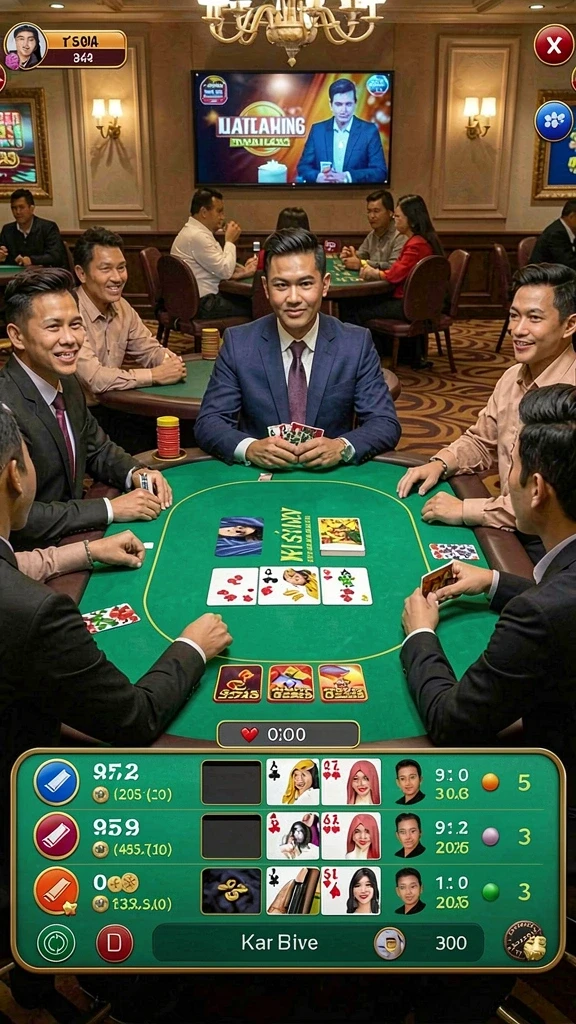 dubaitoto - Tangkapan layar menunjukkan antarmuka DUBAITOTO yang menarik dan intuitif.