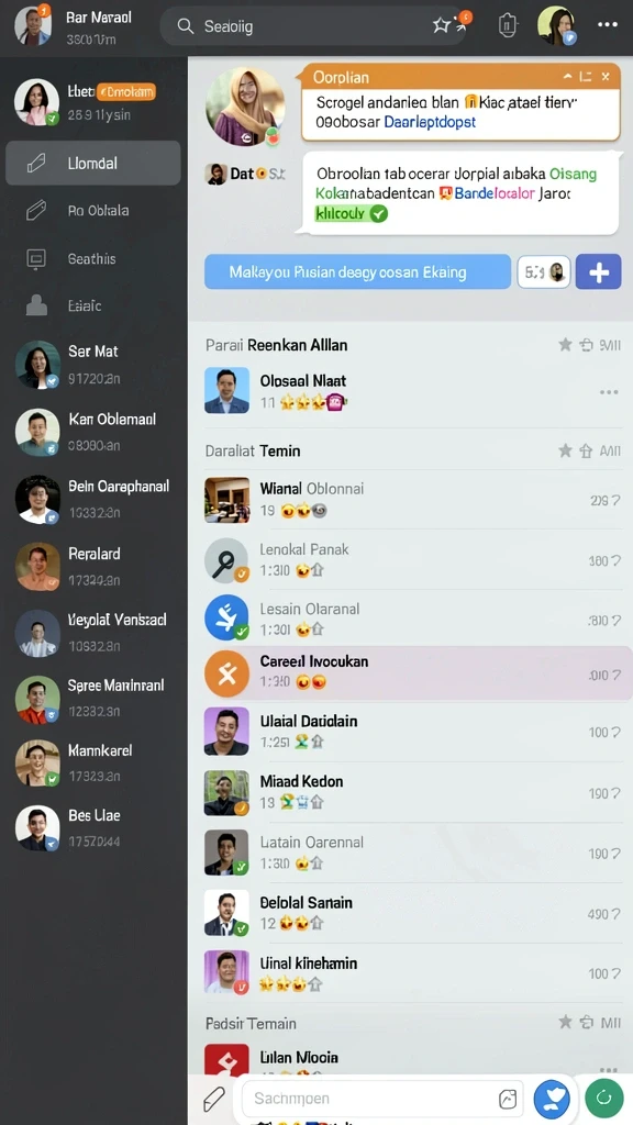 ee789 - Screenshot menunjukkan misi baru yang penuh tantangan.