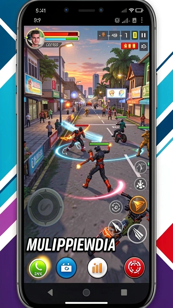 hibikiwin - Sistem reward yang menguntungkan bagi pemain.