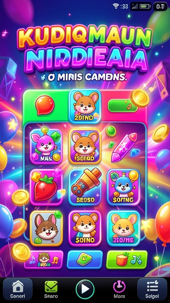 idx66 - Event menarik dengan hadiah dan item langka yang menunggu.
