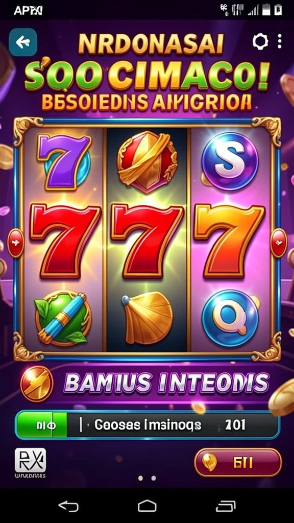 ins55 - Tangkapan layar dari pertempuran seru dalam game.