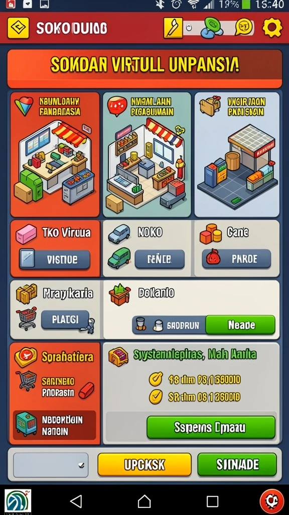 janda4d - Karakter-karakter unik yang siap menemani petualangan Anda.