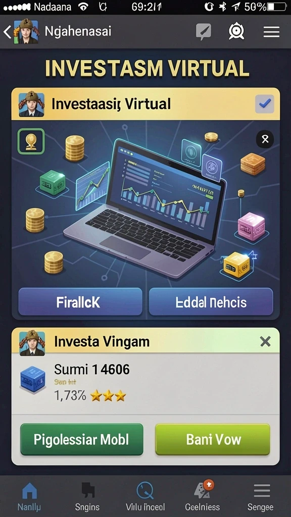 jawabet88 - Event dan turnamen dengan hadiah menarik.