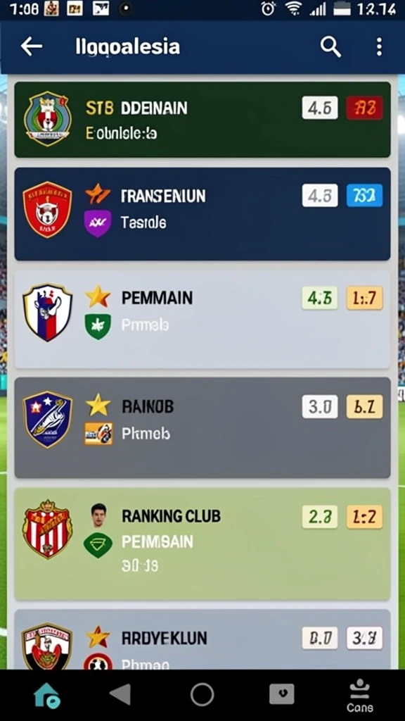jejuslot - Tampilan antarmuka JEJUSLOT yang memukau.