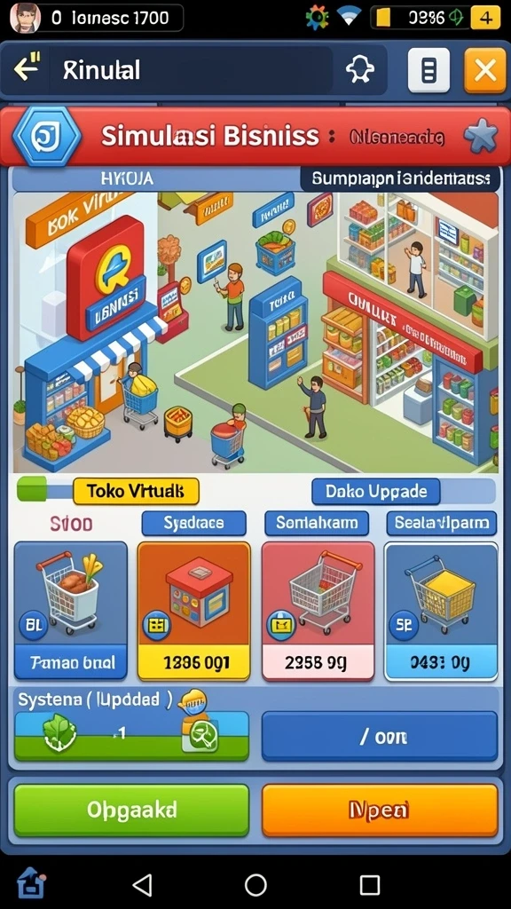 koko288 - Pengalaman multiplayer yang seru dan interaktif.