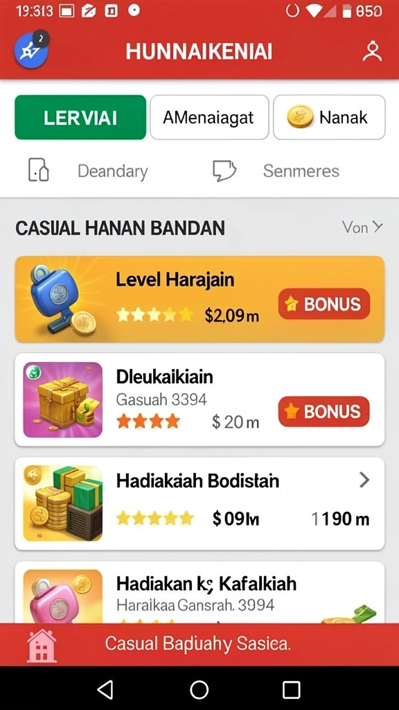merpati178 - Tampilan awal yang menawan dengan grafik berkualitas tinggi.