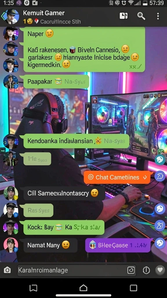 myslot188 - Tampilkan keseruan permainan slot yang beragam.