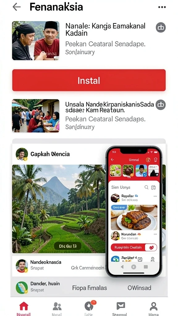 okjk - Misi yang menantang di setiap level.