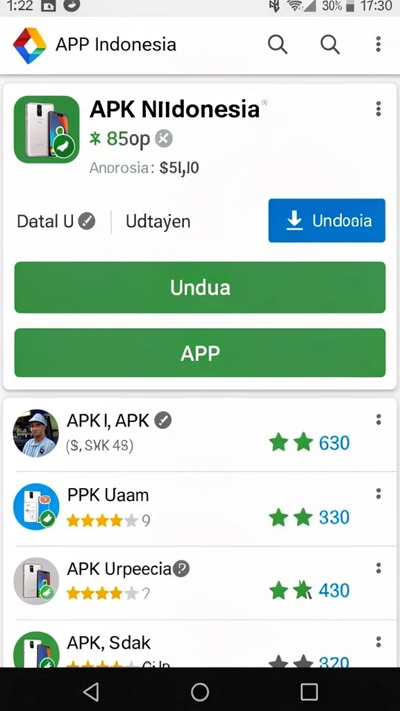 rpvip6 - Antarmuka yang menarik dan mudah digunakan.