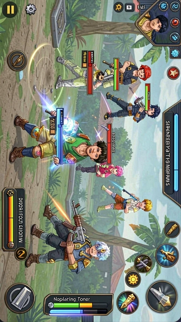 sl888 - Beragam tema slot untuk semua jenis pemain.