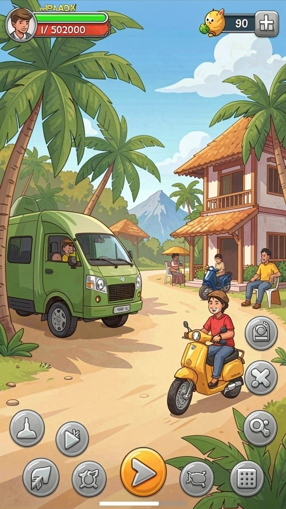 sungaitoto - Komunitas aktif yang saling mendukung dan berbagi strategi.