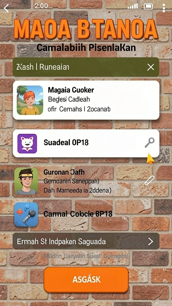 supersvip - Tampilan grafis yang memukau dan colorful.