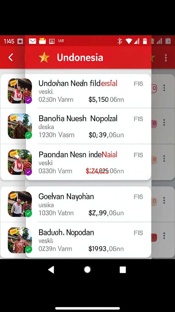 toopgws - Lihat aksi mendebarkan saat pemain berkompetisi di mode multiplayer.