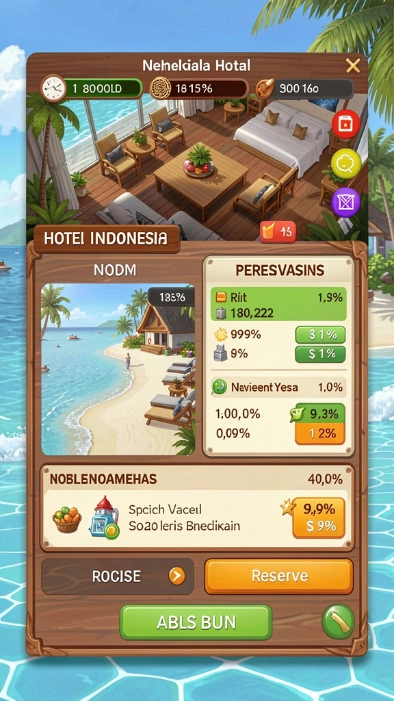 toto777 - Hadiah menarik yang didapat setelah menyelesaikan tantangan.
