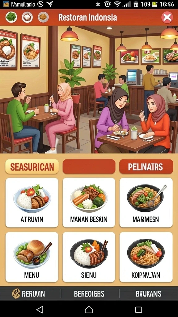 waslot - Tampilan permainan slot yang menarik perhatian.