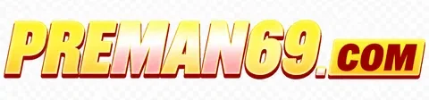 preman69 — Logo Resmi